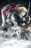 Хентай Убийца гоблинов: Корона гоблина / Goblin Slayer: Goblin\'s Crown