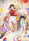 Хентай Девушка на час ТВ-2 / Kanojo, Okarishimasu TV-2