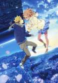 Хентай За Гранью: Я буду рядом - Будущее / Kyoukai no Kanata: I\'ll Be Here - Mirai Hen