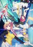Хентай Мириады цветов фантомного мира / Musaigen no Phantom World