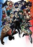 Хентай Моя геройская академия ТВ-5 / Boku no Hero Academia TV-5