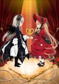 Хентай Девы Розена (2013) / Rozen Maiden (2013)