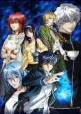 Хентай Код: Крушитель / Code: Breaker