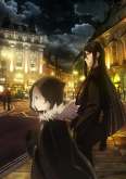 Хентай Досье лорда Эль-Меллоя II / Lord El-Melloi II Sei no Jikenbo: Rail Zeppelin Grace Note