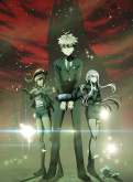 Хентай Данганронпа 3: Надежда / Danganronpa 3: The End of Kibougamine Gakuen - Kibou Hen - Kibou no Gakuen to Zetsubou no Koukousei