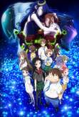 Хентай Ускоренный мир - Бесконечный всплеск / Accel World: Infinite Burst