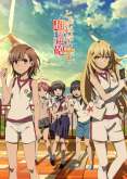 Хентай Некий научный Рейлган ТВ-3 / To aru Kagaku no Railgun T