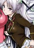 Хентай Ojou-sama Yomeiri Kousou!