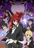 Хентай Детектив Оборотень Инаба / Cuticle Tantei Inaba