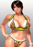 Хентай Sexy trainer Shoko Sugimoto