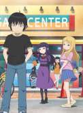 Хентай Королева аркадных игр OVA / High Score Girl: Extra Stage