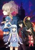 Хентай Симфония морской стали / Gekijouban Aoki Hagane no Arpeggio: Ars Nova - DC