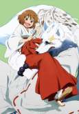 Хентай Серебряный лис / Gingitsune