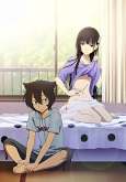 Хентай Санка Рэа / Sankarea