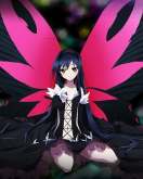 Хентай Ускоренный мир OVA / Accel World OVA