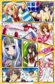Хентай Уж не зомби ли это? Среди мертвецов / Kore wa Zombie Desuka? Of the Dead