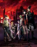 Хентай Убийца Акамэ! / Akame ga Kill!