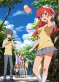 Хентай Мы ждём тебя летом / Ano Natsu de Matteru