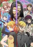 Хентай Перерождение Дяди / Isekai Ojisan