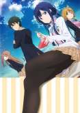 Хентай Месть Масамунэ / Masamune-kun no Revenge