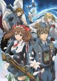 Хентай Хроники Валькирии / Senjou no Valkyria
