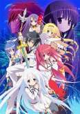 Хентай Танец Клинка Элементалистов / Seirei Tsukai no Blade Dance