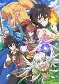 Хентай Маг-читер из другого мира / Isekai Cheat Magician