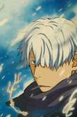 Хентай Мастер Муси ТВ-1 / Mushishi TV-1
