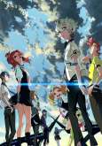 Хентай Связанные / Kiznaiver