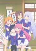 Хентай Меж двух огней - Девушки и подруги детства / Ore no Kanojo to Osananajimi ga Shuraba Sugiru