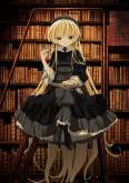 Хентай Готика / Gosick