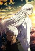 Хентай Ёрмунганд: Тотальный Контроль / Jormungand: Perfect Order