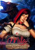 Хентай [FOW-012] Mila Red Riding Hood