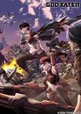 Хентай Пожиратель богов / God Eater