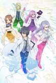 Хентай Наука влюблена, и мы докажем это ТВ-1 / Rikei ga Koi ni Ochita no de Shoumei Shite Mita TV-1