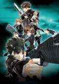 Хентай Психопаспорт ТВ-1 / Psycho-pass TV-1