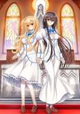 Хентай Otome wa Boku ni Koi Shiteru: Trinkle Stars The Animation