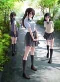 Хентай Сирена / Seiren