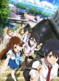 Хентай По ту сторону стекла / Glasslip