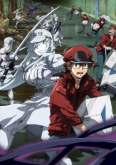 Хентай Работа клеток: Тёмная сторона / Hataraku Saibou Black