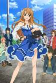 Хентай Золотая Пора / Golden Time