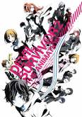 Хентай Выжившие среди демонов 2 / Devil Survivor 2 The Animation