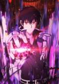 Хентай Непризнанный школой владыка демонов ТВ-2 часть 1 / Maou Gakuin no Futekigousha: Shijou Saikyou no Maou no Shiso, Tensei Shite Shison-tachi no Gakkou e Kayou TV-2 part 1